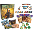 7 Wonders Duel