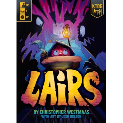 Lairs