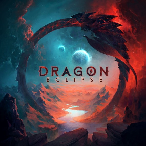 Dragon Eclipse - Retail (Miniature)