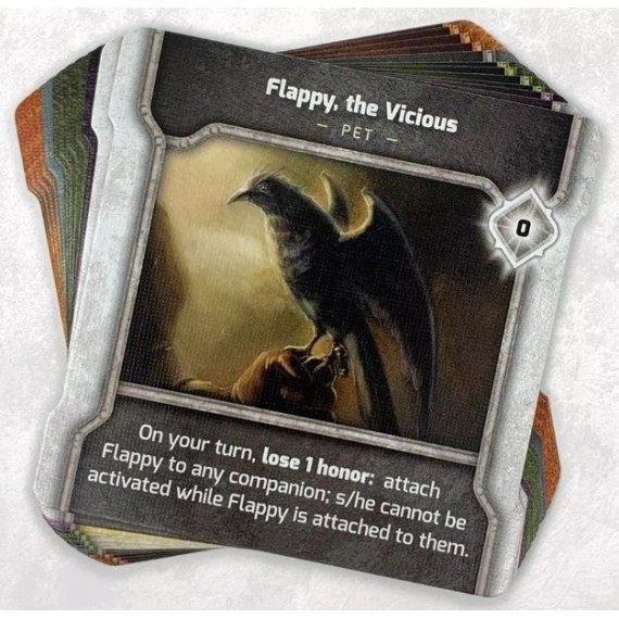 Vindication: Promo Pack