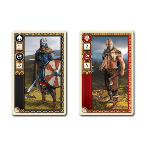 878: Vikings - Invasions of England (2nd ed.)