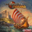 Reavers of Midgard- Damaged