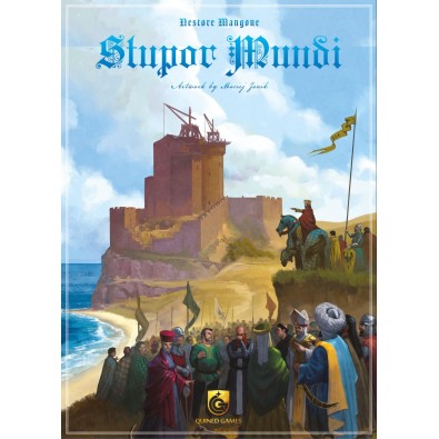 Stupor Mundi Stupor Mundi