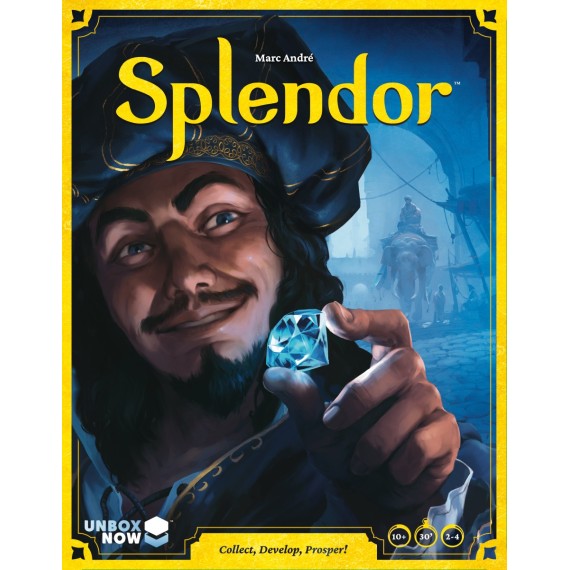 Splendor - O Συλλέκτης