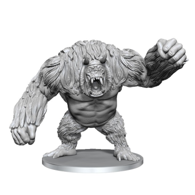 D&D Nolzur's Mini: Barlgura