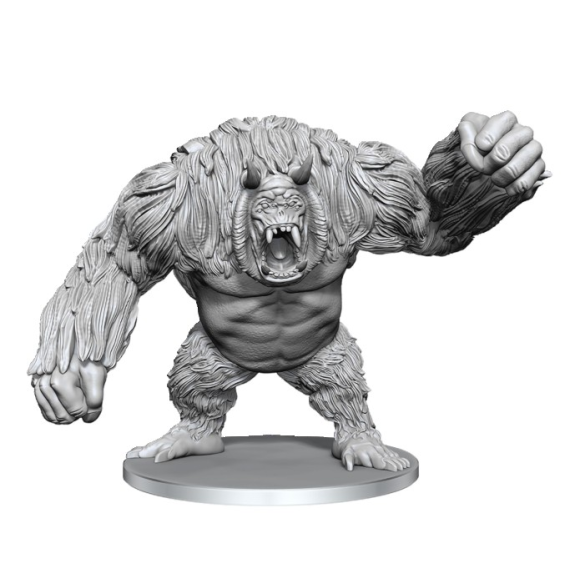 D&D Nolzur's Mini: Barlgura