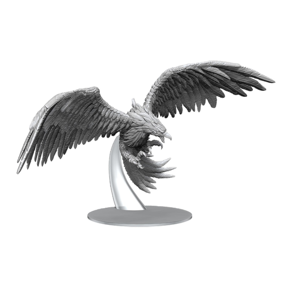 D&D Nolzur's Mini: Roc