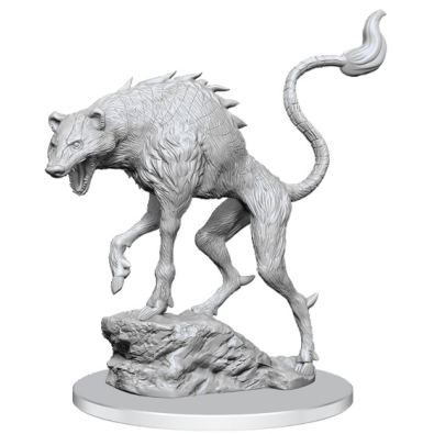 Pathfinder Deepcuts: Leucrotta