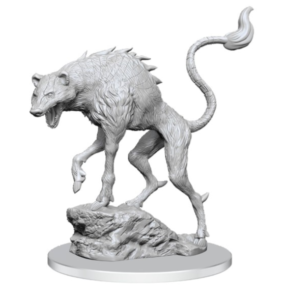 Pathfinder Deepcuts: Leucrotta