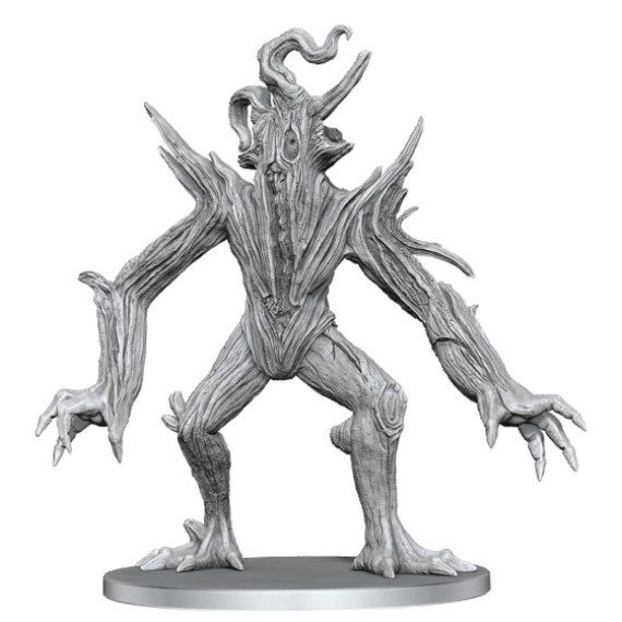 Pathfinder Deepcuts: Arboreal Snag