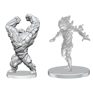 Pathfinder Deepcuts: Living Landslide & Living Wildfire