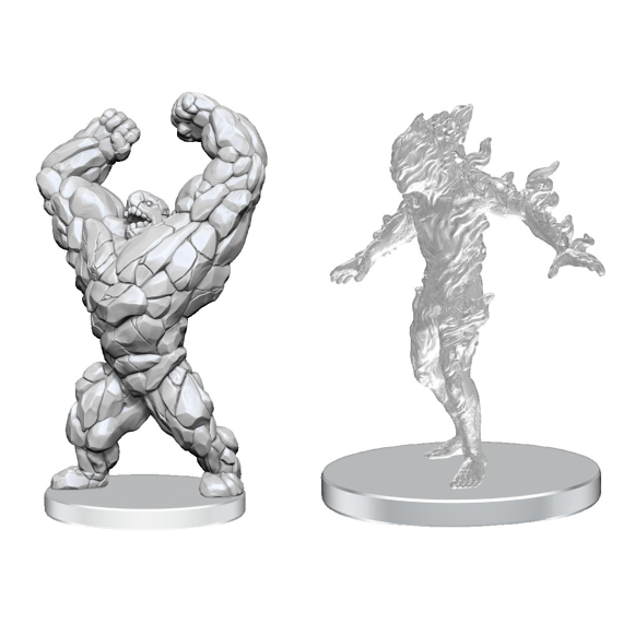 Pathfinder Deepcuts: Living Landslide & Living Wildfire