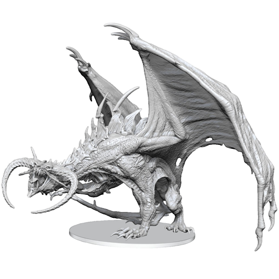 Pathfinder Deepcuts: Diabolic Dragon Boxed Miniature