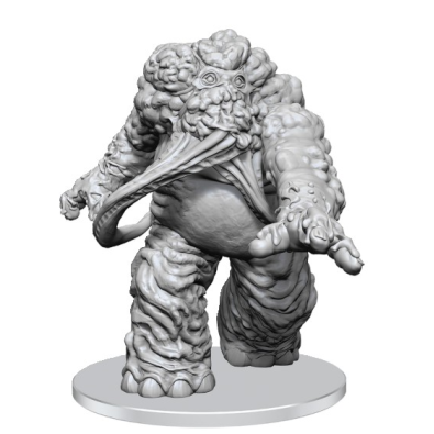 D&D Nolzur's Mini: Eater of Knowledge