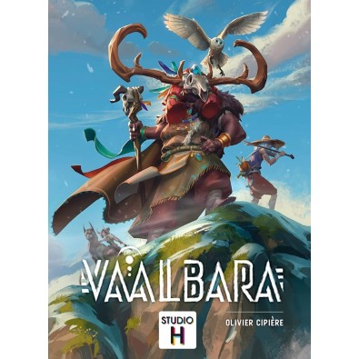 Vaalbara Vaalbara