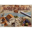 Rome & Roll: Character Expansion - Damaged