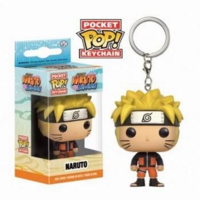 Keychain - Naruto
