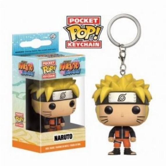 Keychain - Naruto