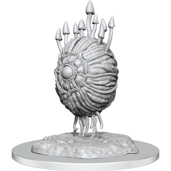 D&D Nolzurs Marvelous Minis Gas Spore