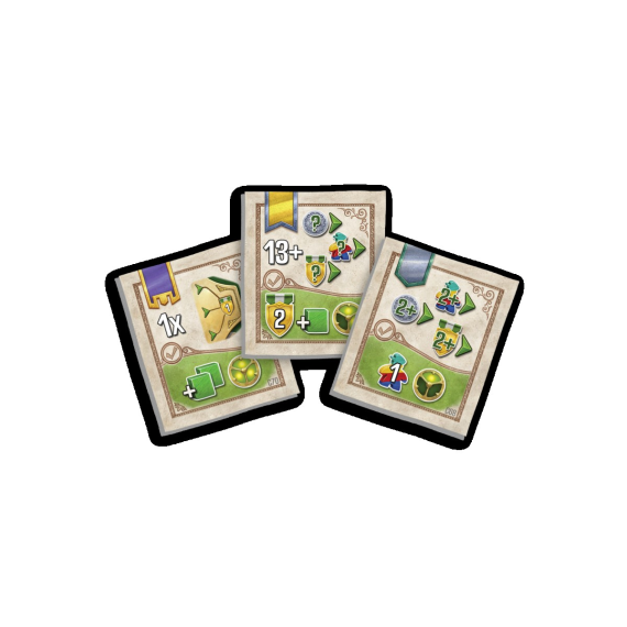 Nucleum: New contracts promo