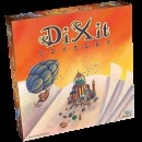 Dixit Odyssey (Νέα Έκδοση)