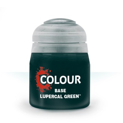 Citadel Base: Lupercal Green (12Ml) 21-45