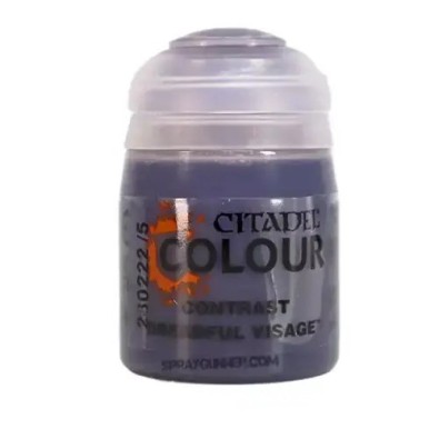 Citadel Contrast: Dreadful Visage (18Ml) 29-65