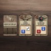 D-Day Dice (Second Edition): War Stories (Exp)