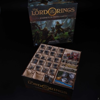 Journey Organizer Journey Organizer