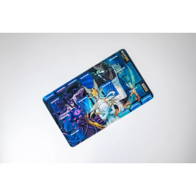 Kinfire Delve: Playmat Kinfire Delve: Playmat