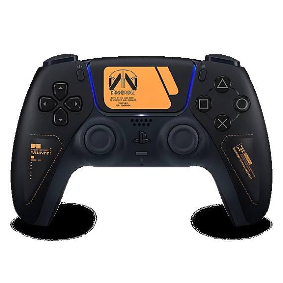 PS5 Sony Dualsense Controller Death Stranding 2