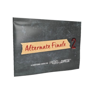 Alternate Finale 2