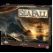 Seafall- Damaged