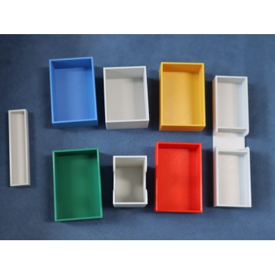White Castle insert/organizer White Castle insert/organizer