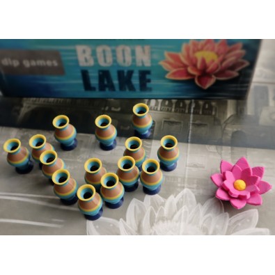 3D upgrades suitable for Boonlake