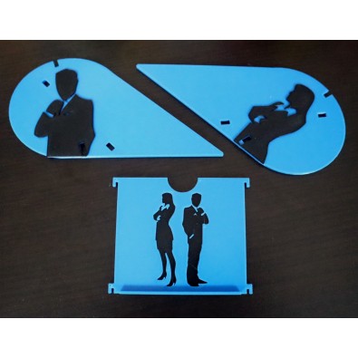 Card Stand suitable for 