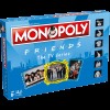 Monopoly: Friends
