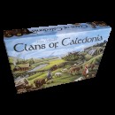 Clans of Caledonia