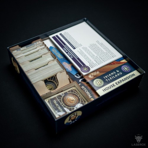 Dune Organizer