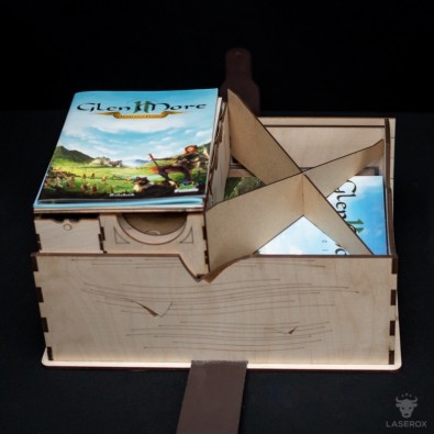 Glen More II Chest Placeholder