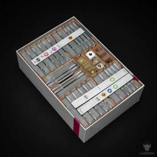 Imperium Organizer