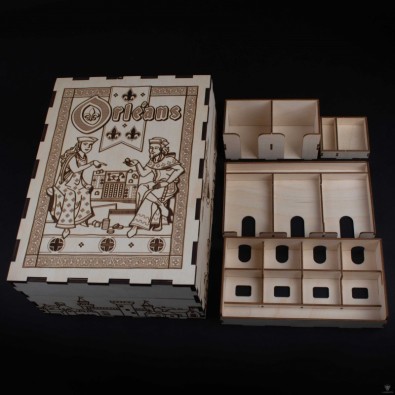 Coffret de Tri Big Box