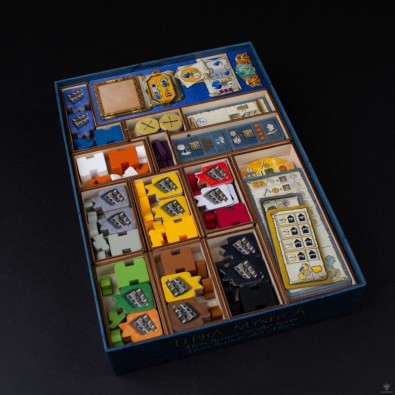 TerrArranger: Merchants TerrArranger: Merchants
