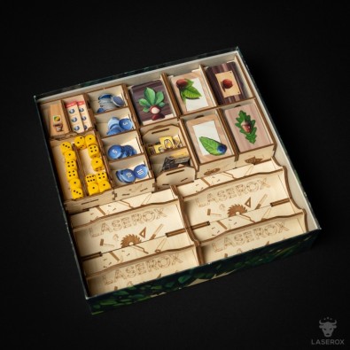 Woodcraft Organizer Woodcraft Organizer