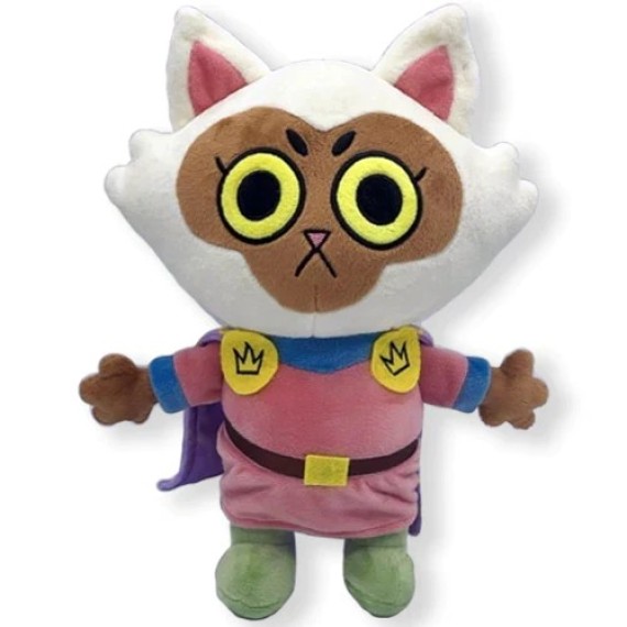 Root: Margot the Marquise Plush Collectible