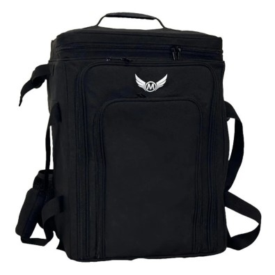 Ultimate Game Night Bag - Black