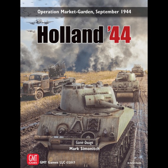 Holland '44: Operation Market-Garden