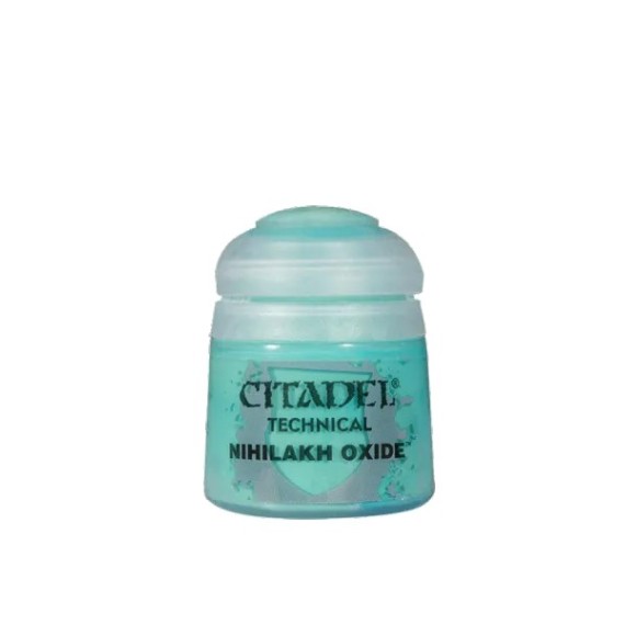 Citadel Technical: Nihilakh Oxide 12Ml 27-06