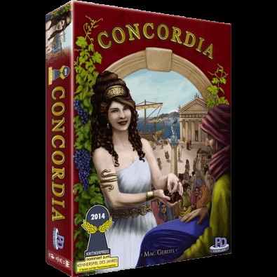 Concordia Concordia