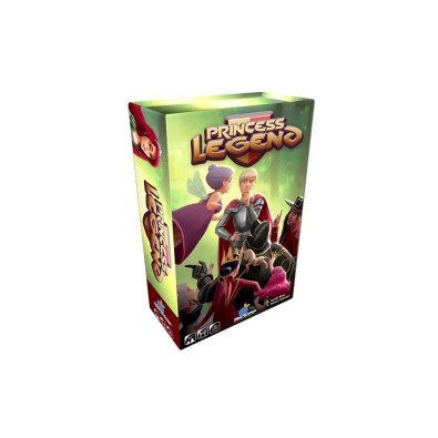 Princess Legend Princess Legend
